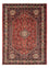 Tappeto Persero - Nomade - 161 x 108 cm - rosso