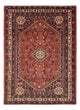 Abadeh Tappeto 161x108cm - Tappeto persiano