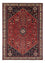 Tappeto Persero - Nomade - 154 x 103 cm - rosso
