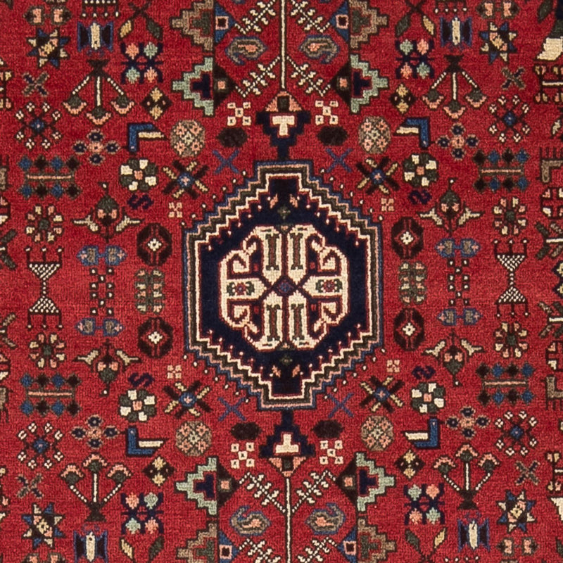 Tappeto Persero - Nomade - 154 x 103 cm - rosso