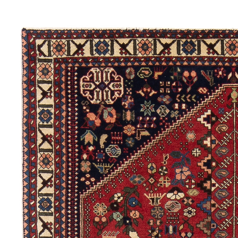 Tappeto Persero - Nomade - 154 x 103 cm - rosso