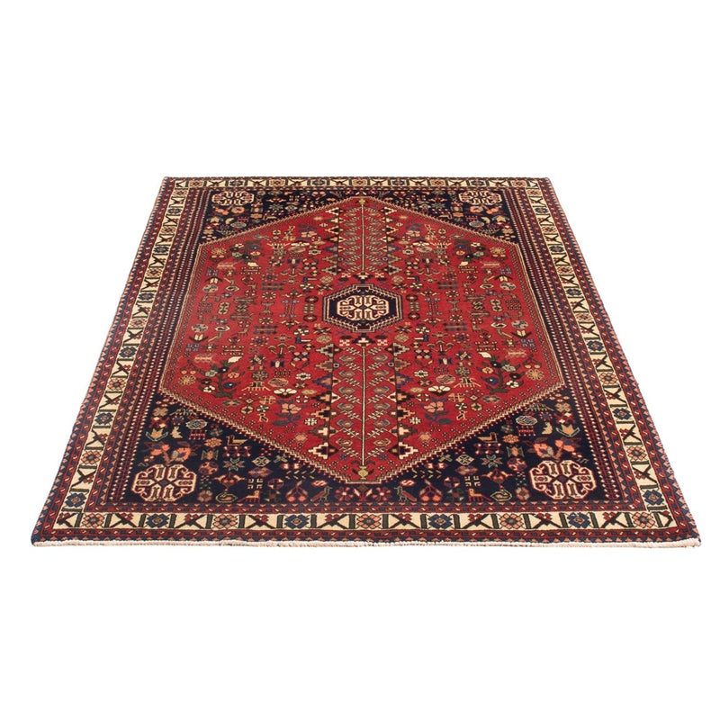 Tappeto Persero - Nomade - 154 x 103 cm - rosso