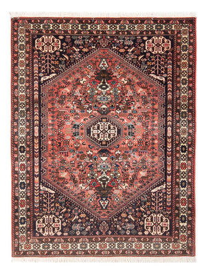 Tappeto Persero - Nomade - 150 x 103 cm - rosso
