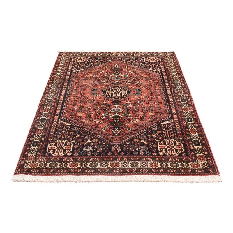 Tappeto Persero - Nomade - 150 x 103 cm - rosso