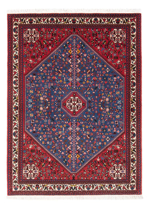 Tappeto Persero - Nomade - 155 x 105 cm - blu