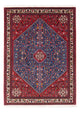Abadeh Tappeto 155x105cm - Tappeto persiano