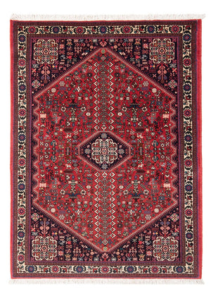 Tappeto Persero - Nomade - 156 x 104 cm - rosso