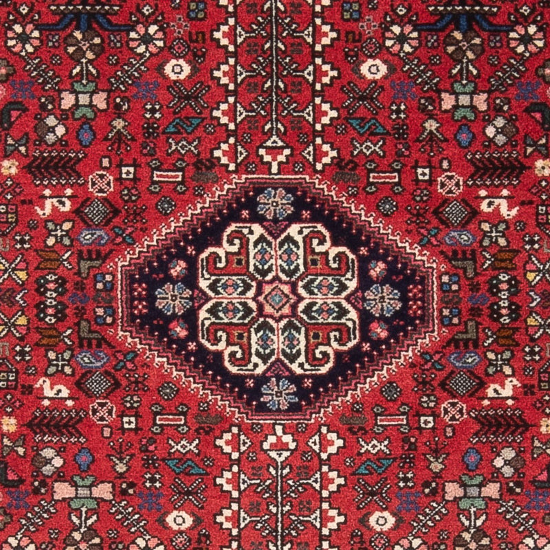 Tappeto Persero - Nomade - 156 x 104 cm - rosso