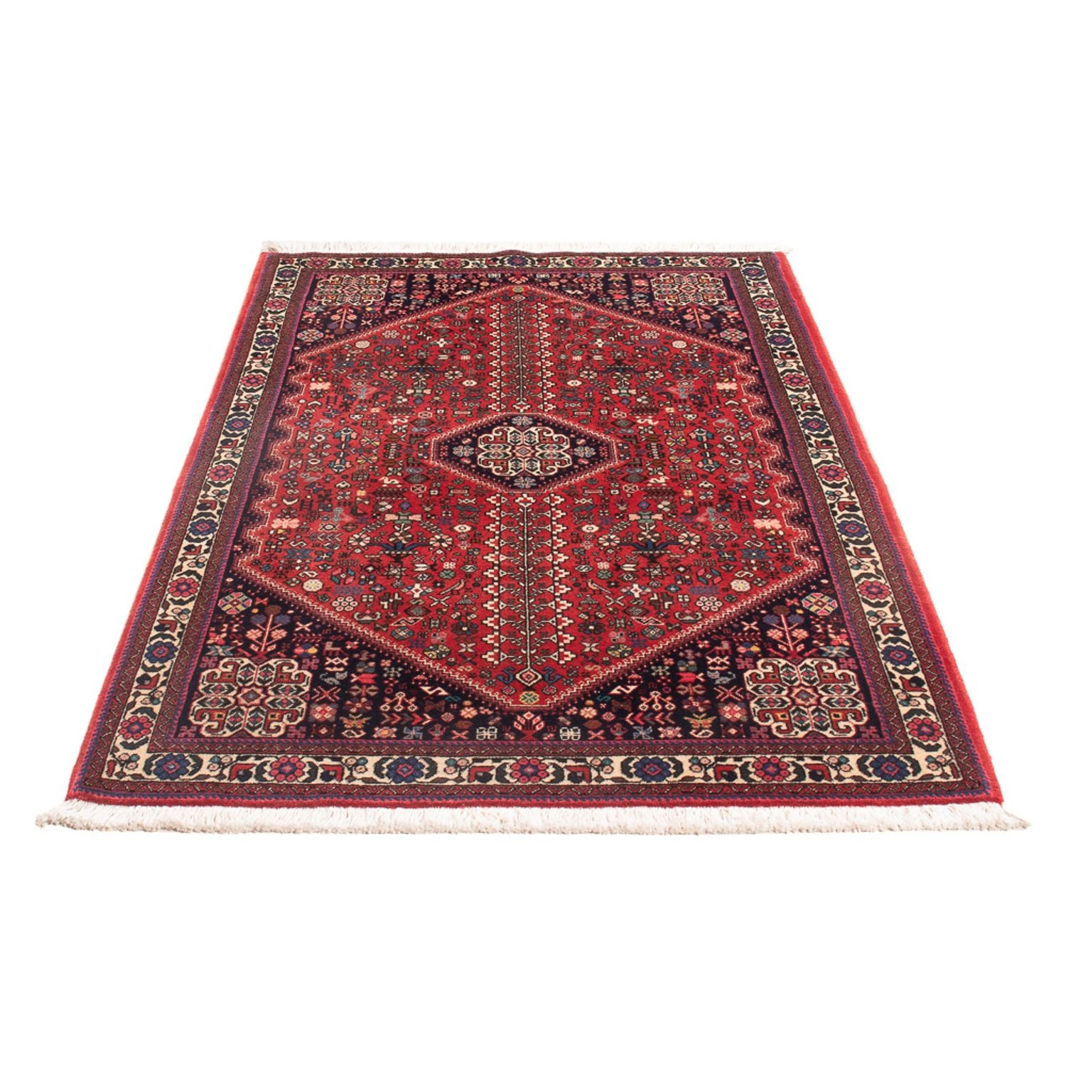Tappeto Persero - Nomade - 156 x 104 cm - rosso