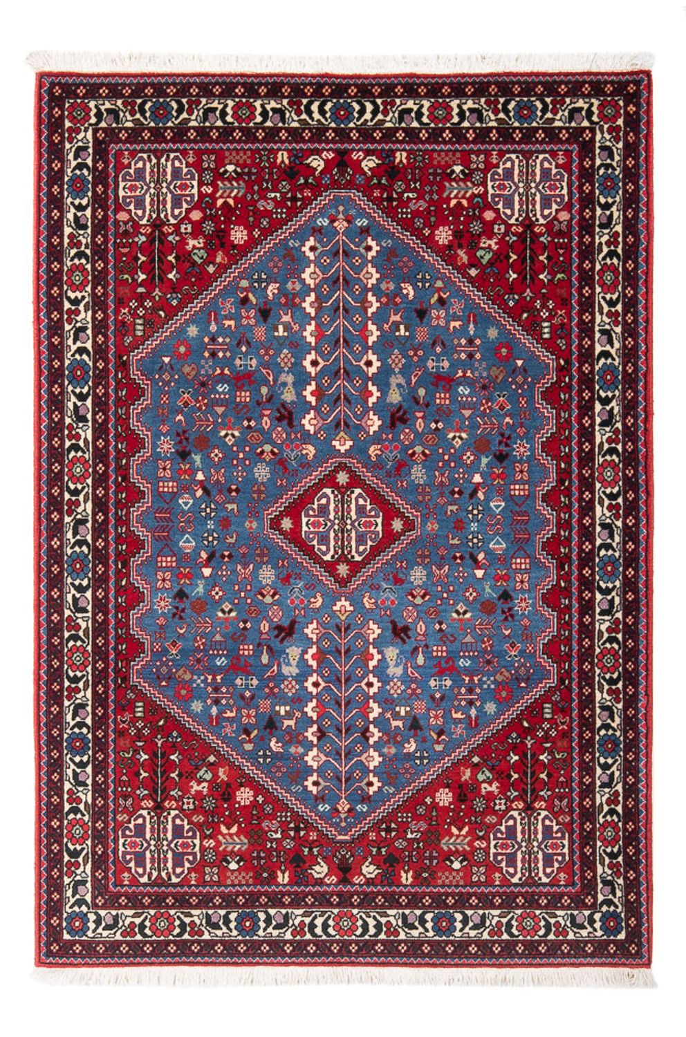 Tappeto Persero - Nomade - 156 x 100 cm - blu