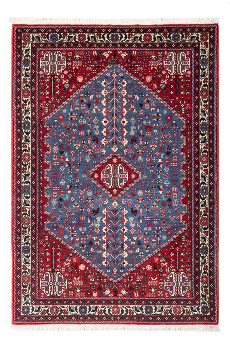 Tappeto Persero - Nomade - 156 x 100 cm - blu