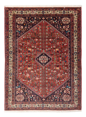 Tappeto Persero - Nomade - 147 x 106 cm - rosso