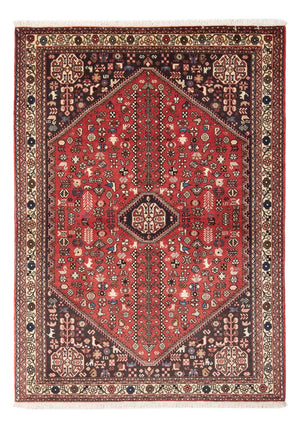 Tappeto Persero - Nomade - 150 x 104 cm - rosso