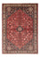 Tappeto Persero - Nomade - 150 x 104 cm - rosso