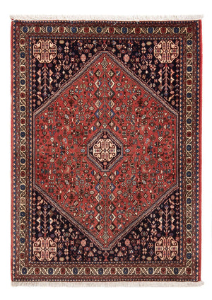 Tappeto Persero - Nomade - 150 x 105 cm - rosso