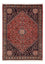 Tappeto Persero - Nomade - 150 x 105 cm - rosso