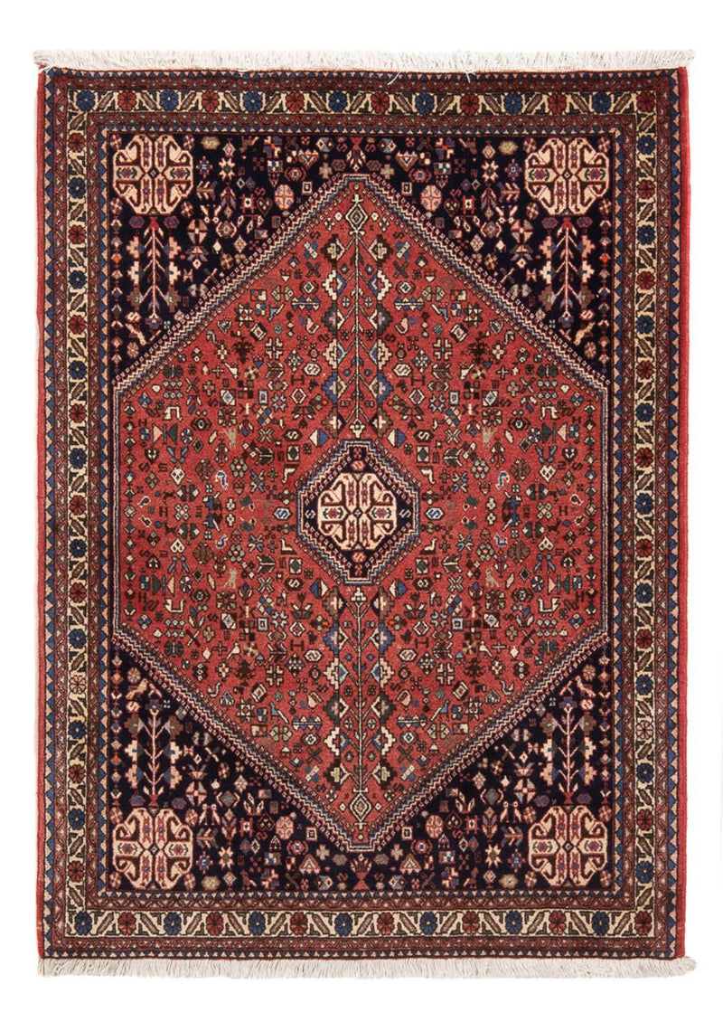 Tappeto Persero - Nomade - 150 x 105 cm - rosso