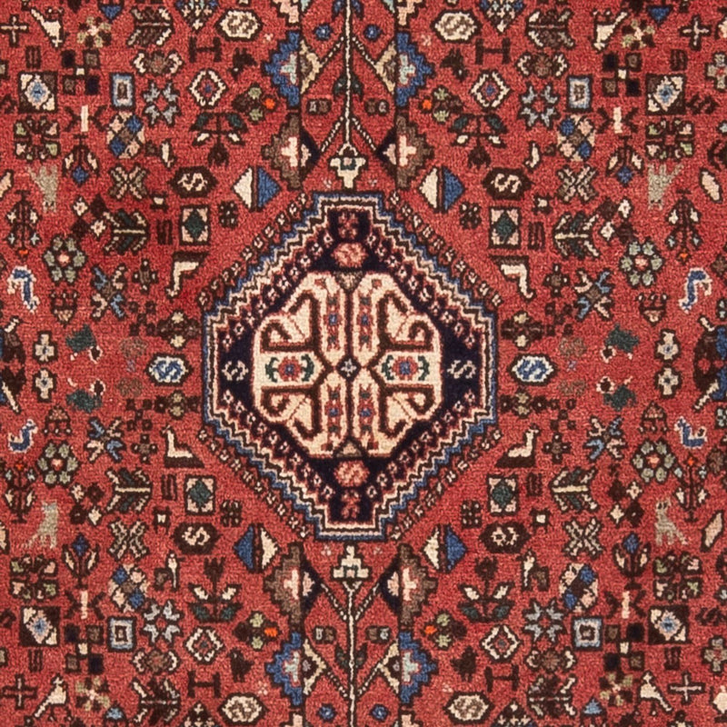 Tappeto Persero - Nomade - 150 x 105 cm - rosso