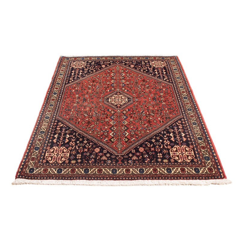 Tappeto Persero - Nomade - 150 x 105 cm - rosso