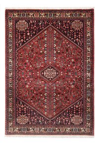 Tappeto Persero - Nomade - 153 x 100 cm - rosso