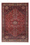 Tappeto Persero - Nomade - 153 x 100 cm - rosso