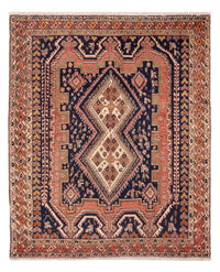 Afshar Sirjan Tappeto 167x133cm - Tappeto persiano – product image