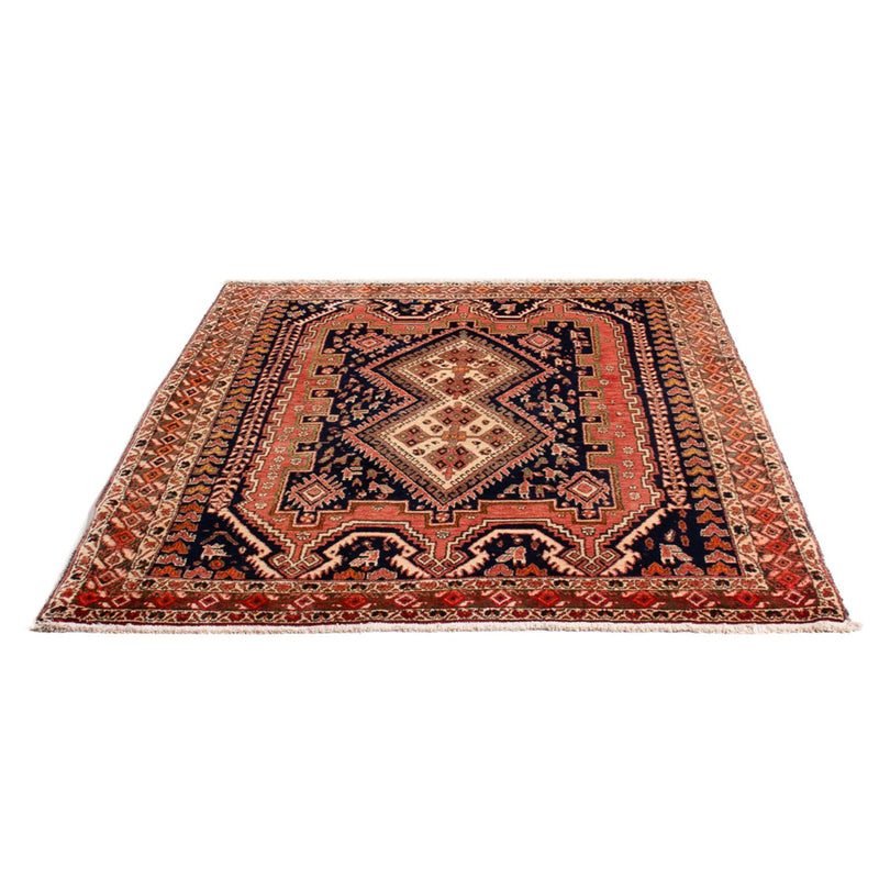 Tappeto Persero - Nomade - 167 x 133 cm - rosso