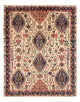 Afshar Sirjan Tappeto 178x140cm - Tappeto persiano