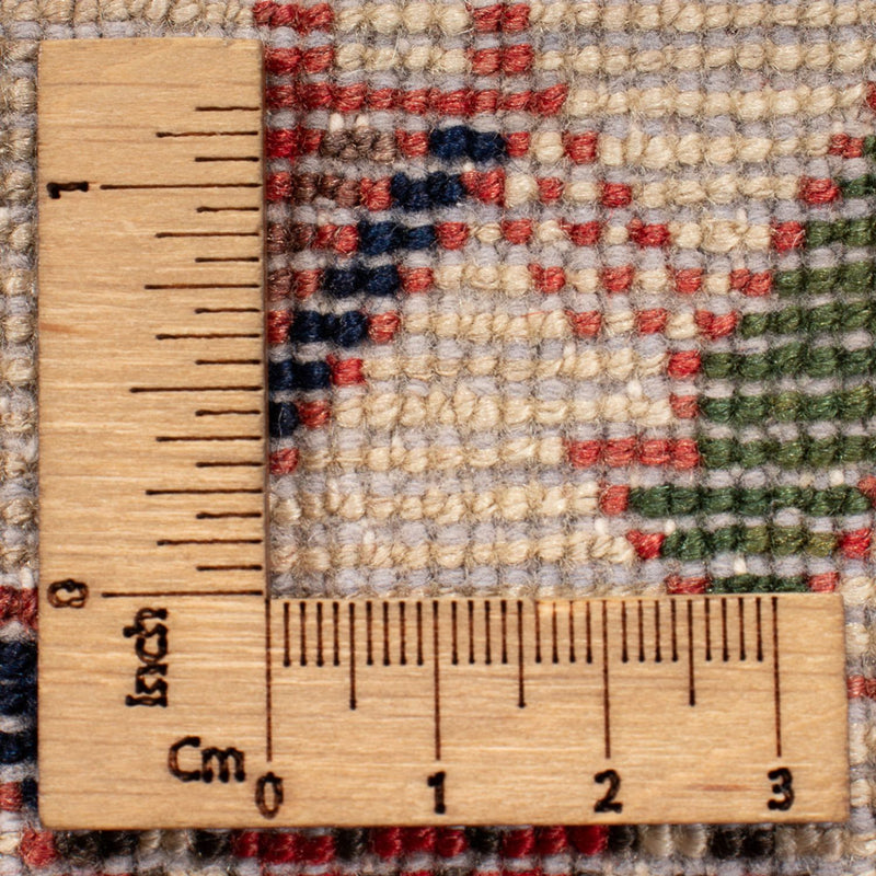 Tappeto Persero - Nomade - 178 x 140 cm - crema