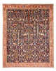 Afshar Sirjan Tappeto 200x154cm - Tappeto persiano
