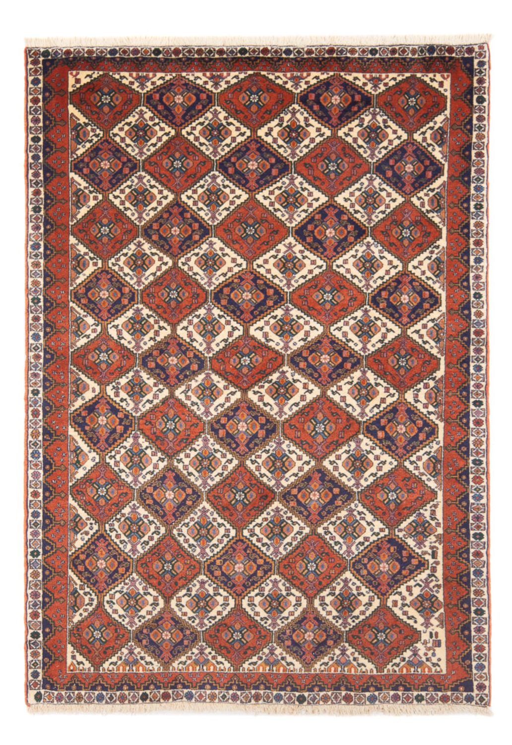 Tappeto Persero - Nomade - 185 x 120 cm - beige