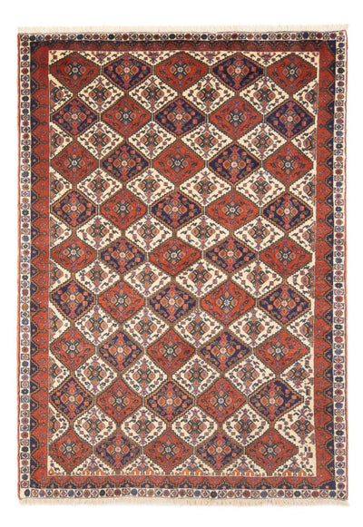 Afshar Sirjan Tappeto 120x185cm - Tappeto persiano