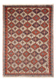 Afshar Sirjan Tappeto 185x120cm - Tappeto persiano
