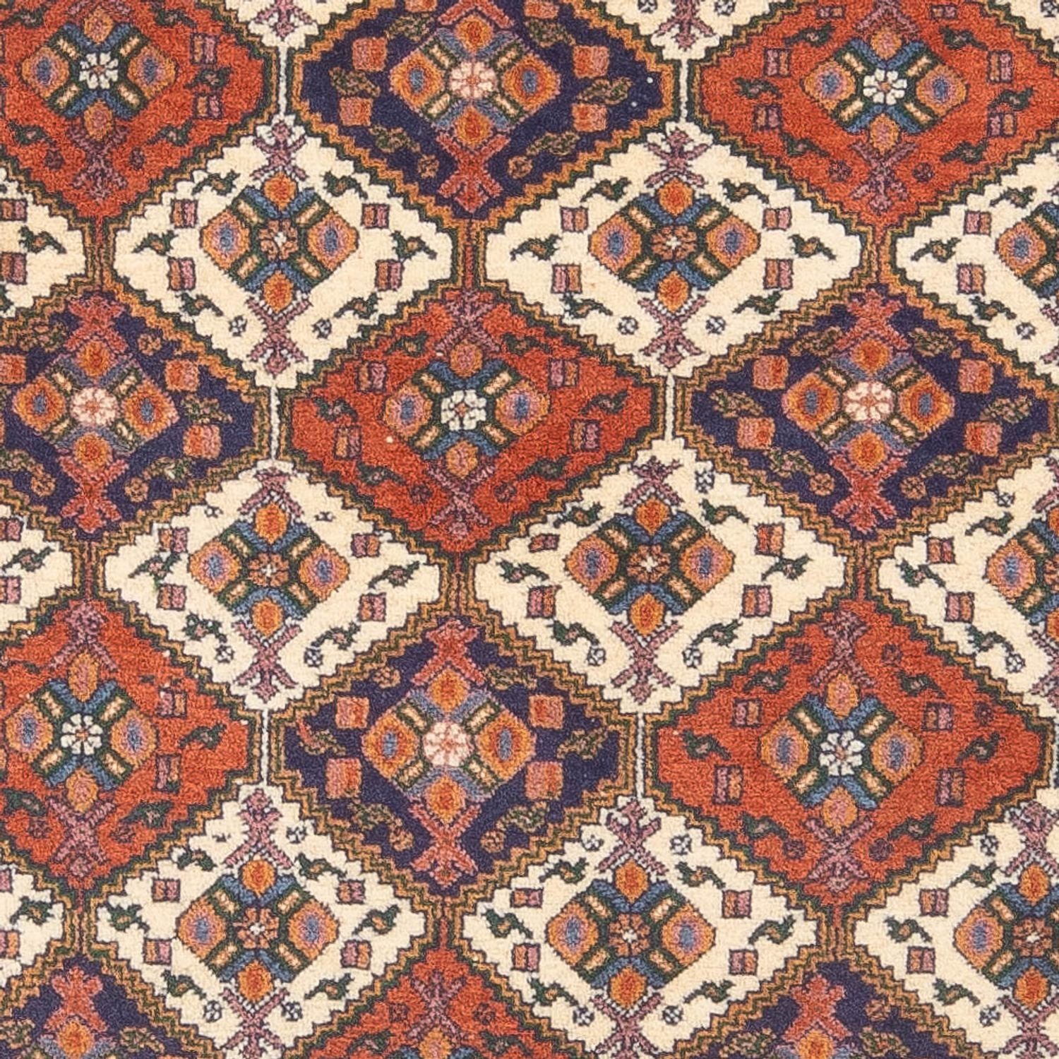 Tappeto Persero - Nomade - 185 x 120 cm - beige