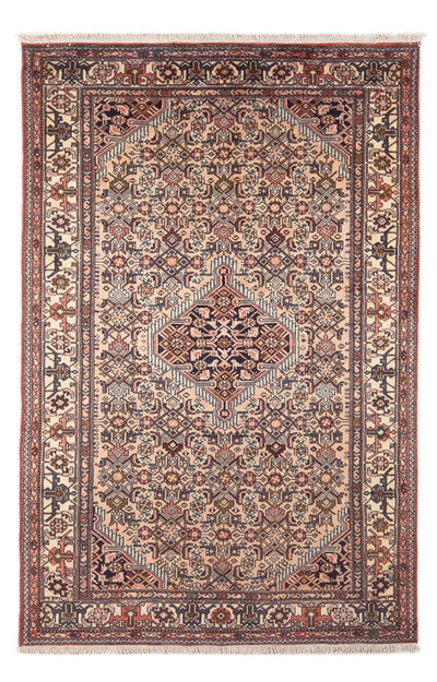 Hamadan Tappeto 122x190cm - Tappeto persiano