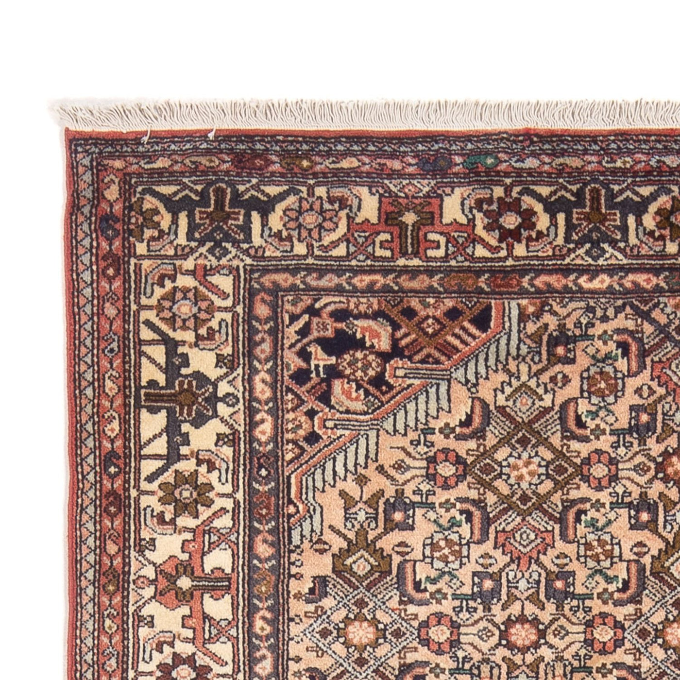 Hamadan Tappeto 190x122cm - Tappeto persiano