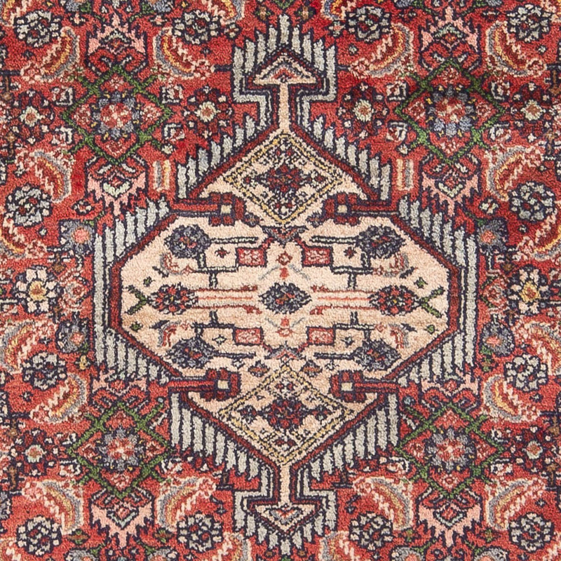 Tappeto Persero - Nomade - 195 x 130 cm - rosso