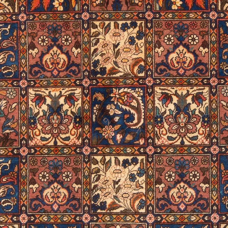 Tappeto Persero - Nomade - 230 x 145 cm - multicolore