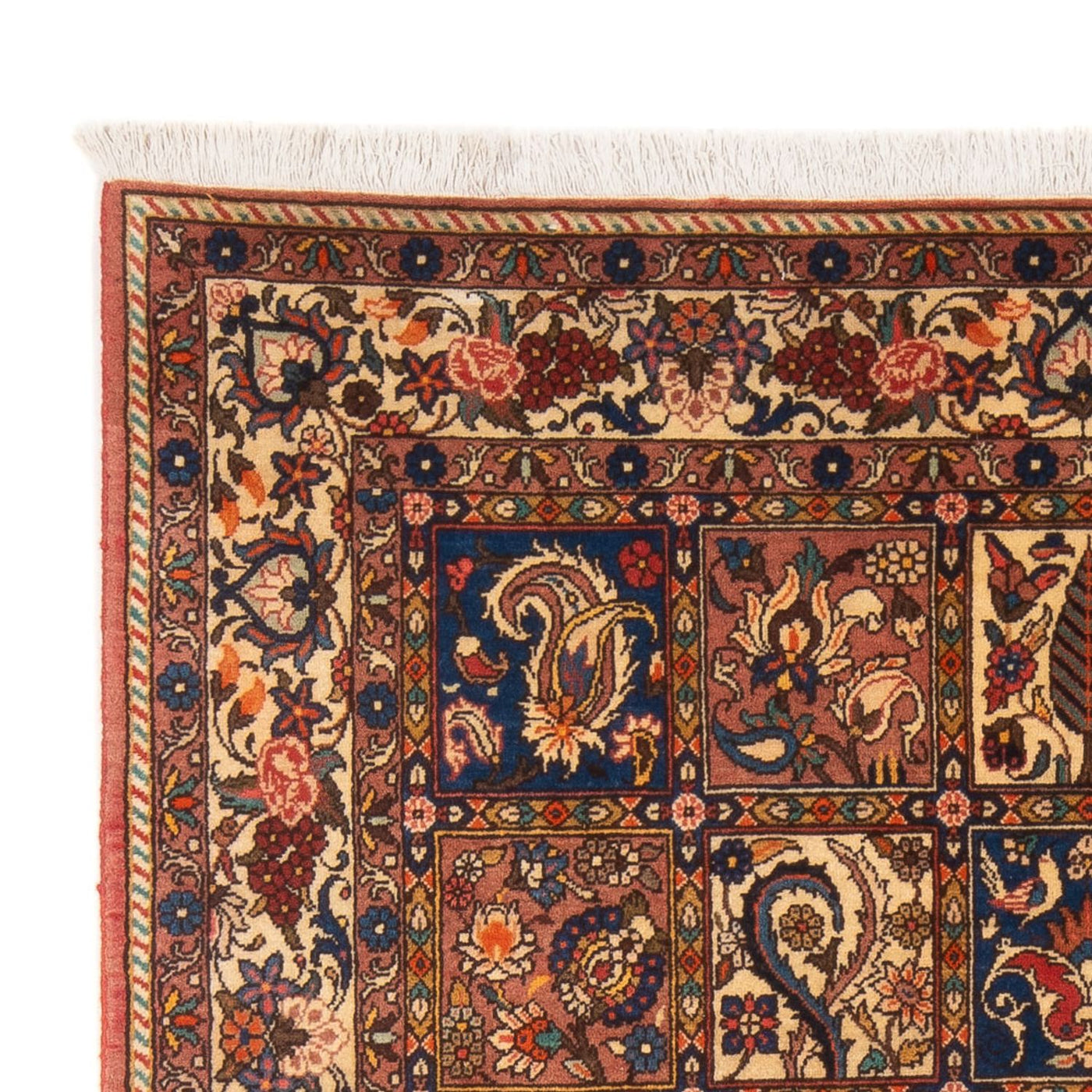 Bakhtiari Tappeto 230x145cm - Tappeto persiano