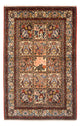 Bachtiar Tappeto 212x136cm - Tappeto persiano