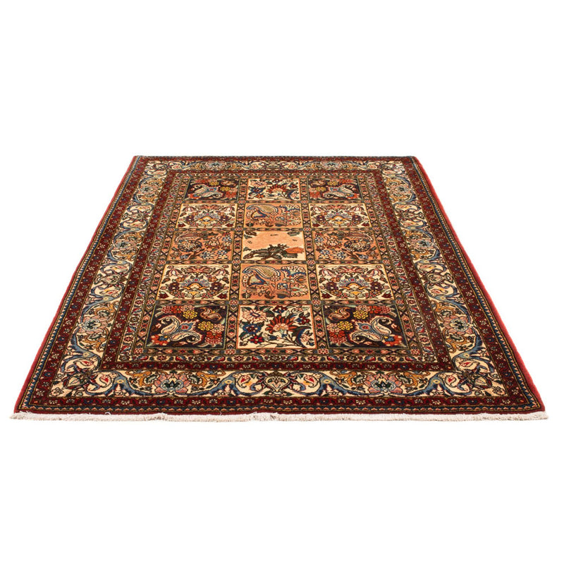 Tappeto Persero - Nomade - 212 x 136 cm - multicolore