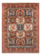 Tappeto Persero - Nomade - 198 x 135 cm - multicolore