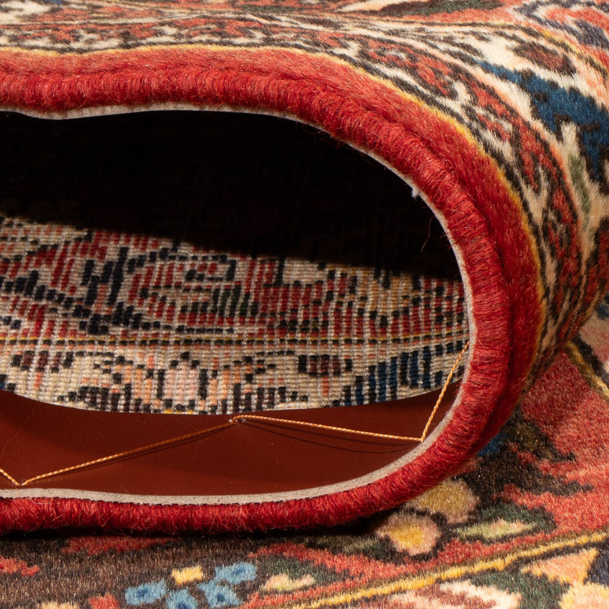 Tappeto Persero - Nomade - 198 x 135 cm - multicolore