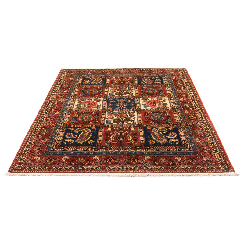 Tappeto Persero - Nomade - 198 x 135 cm - multicolore