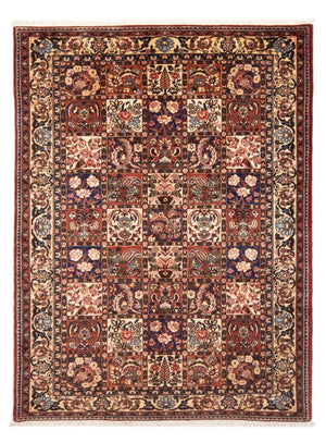 Tappeto Persero - Nomade - 197 x 138 cm - multicolore