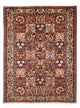 Bakhtiari Tappeto 138x197cm - Tappeto persiano