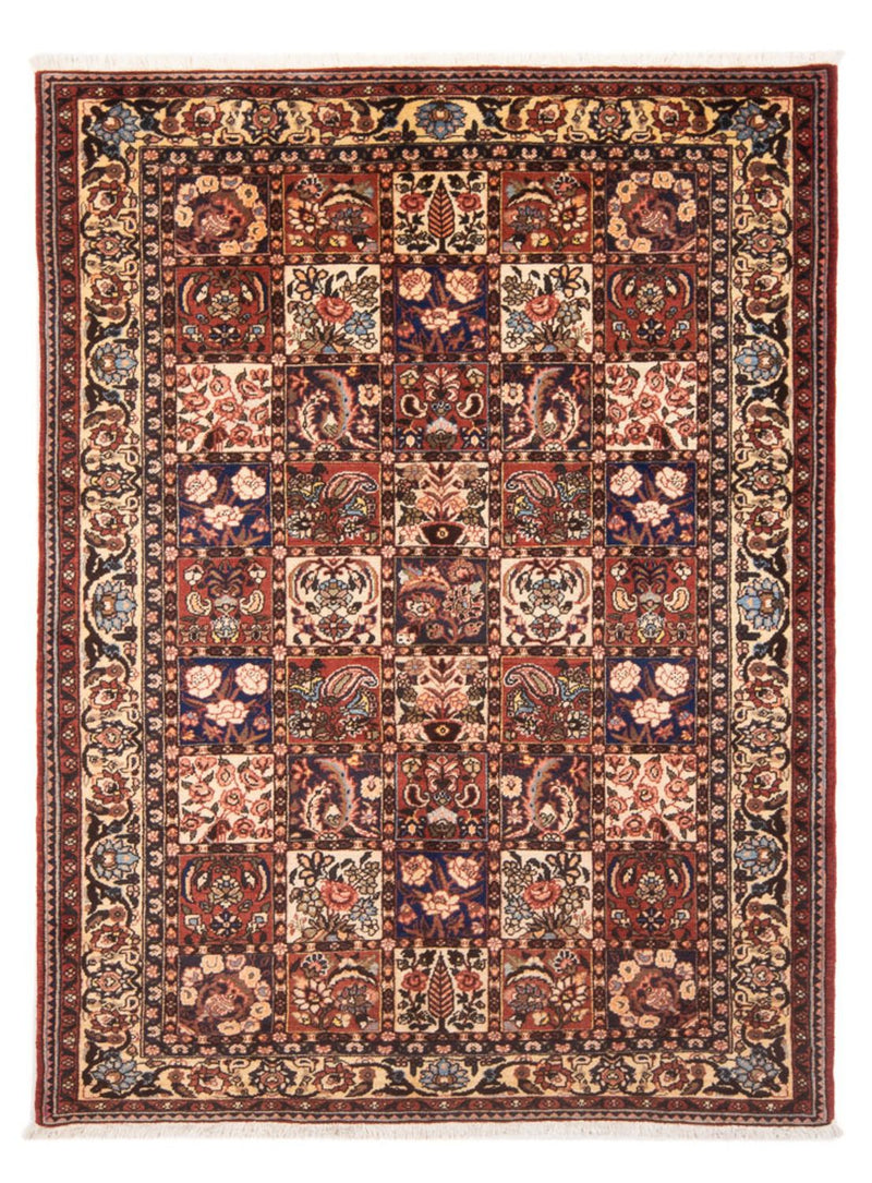 Tappeto Persero - Nomade - 197 x 138 cm - multicolore