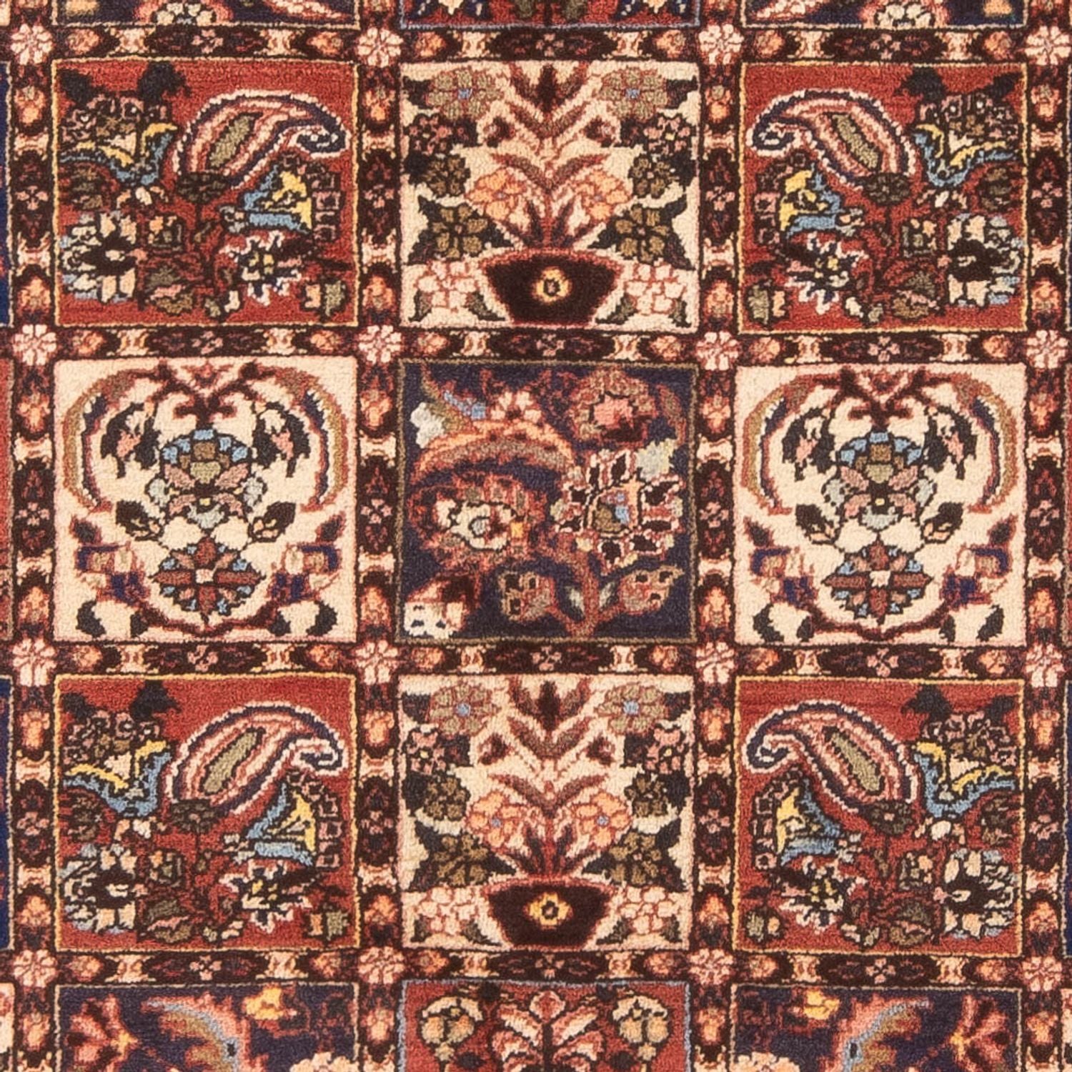 Tappeto Persero - Nomade - 197 x 138 cm - multicolore