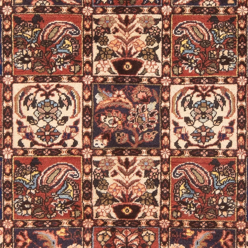 Tappeto Persero - Nomade - 197 x 138 cm - multicolore