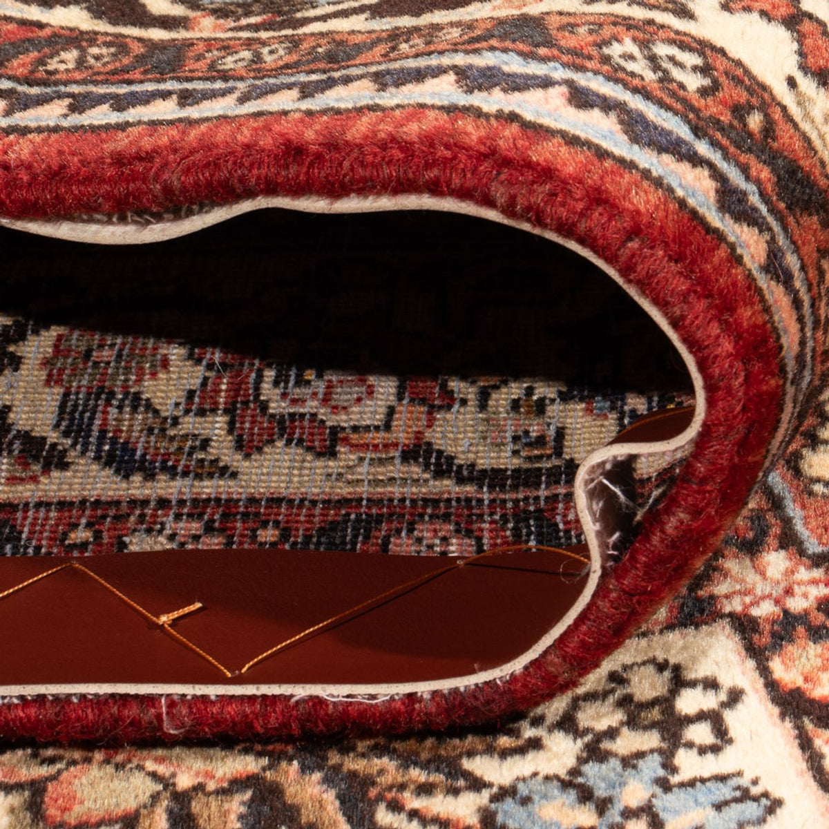 Tappeto Persero - Nomade - 197 x 138 cm - multicolore